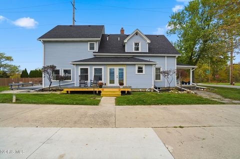 Tiny photo for 5675 Washburn Road, Berkey, OH 43504 (MLS # 10004886)