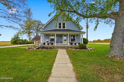 Tiny photo for 5675 Washburn Road, Berkey, OH 43504 (MLS # 10004886)