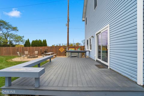 Tiny photo for 5675 Washburn Road, Berkey, OH 43504 (MLS # 10004886)