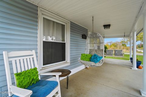 Tiny photo for 5675 Washburn Road, Berkey, OH 43504 (MLS # 10004886)