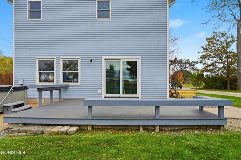 Tiny photo for 5675 Washburn Road, Berkey, OH 43504 (MLS # 10004886)