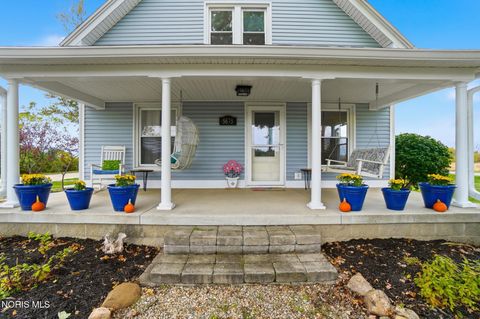 Tiny photo for 5675 Washburn Road, Berkey, OH 43504 (MLS # 10004886)