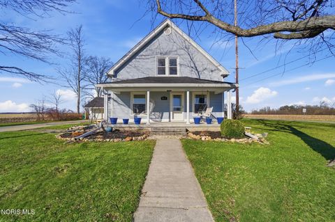 Photo of 5675 Washburn Road, Berkey, OH 43504 (MLS # 10004886)