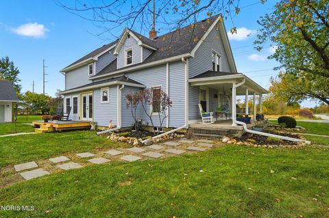 Tiny photo for 5675 Washburn Road, Berkey, OH 43504 (MLS # 10004886)