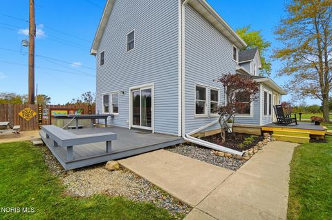 Tiny photo for 5675 Washburn Road, Berkey, OH 43504 (MLS # 10004886)