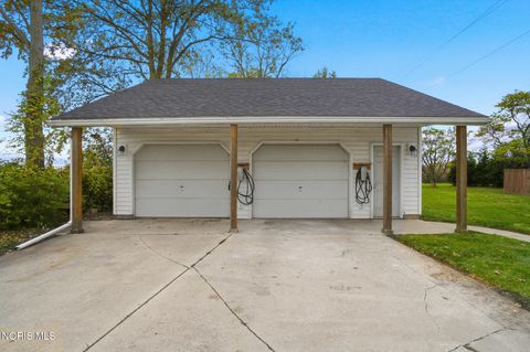 Tiny photo for 5675 Washburn Road, Berkey, OH 43504 (MLS # 10004886)