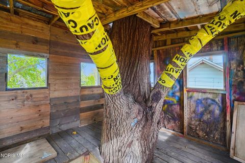 Tiny photo for 5675 Washburn Road, Berkey, OH 43504 (MLS # 10004886)