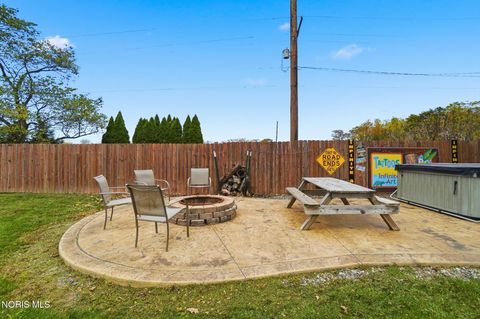 Tiny photo for 5675 Washburn Road, Berkey, OH 43504 (MLS # 10004886)