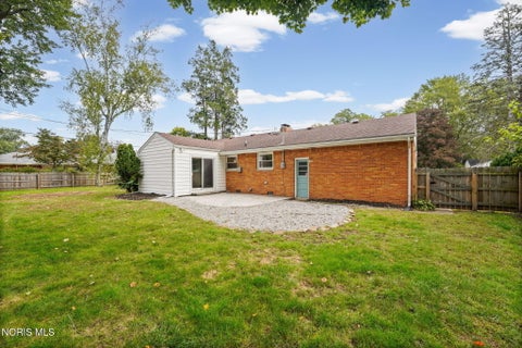 Tiny photo for 3733 Cherry Wood Lane, Toledo, OH 43615 (MLS # 10014213)