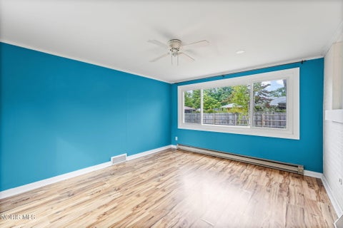 Tiny photo for 3733 Cherry Wood Lane, Toledo, OH 43615 (MLS # 10014213)