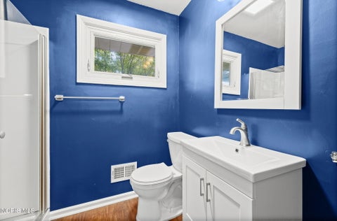 Tiny photo for 3733 Cherry Wood Lane, Toledo, OH 43615 (MLS # 10014213)