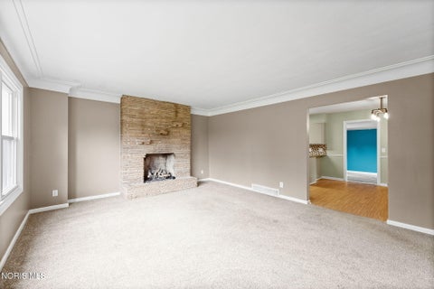 Tiny photo for 3733 Cherry Wood Lane, Toledo, OH 43615 (MLS # 10014213)