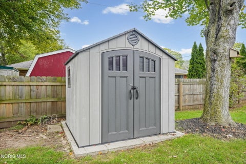 Tiny photo for 3733 Cherry Wood Lane, Toledo, OH 43615 (MLS # 10014213)