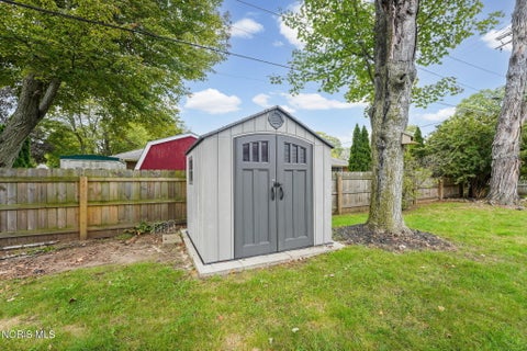 Tiny photo for 3733 Cherry Wood Lane, Toledo, OH 43615 (MLS # 10014213)
