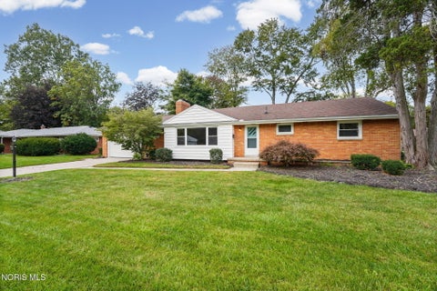 Tiny photo for 3733 Cherry Wood Lane, Toledo, OH 43615 (MLS # 10014213)
