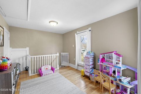 Tiny photo for 221 Eddy Street, Luckey, OH 43443 (MLS # 10002928)