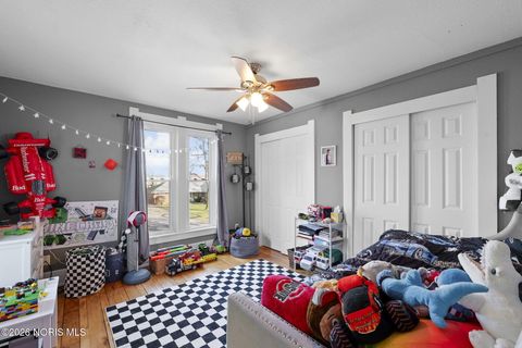 Tiny photo for 221 Eddy Street, Luckey, OH 43443 (MLS # 10002928)