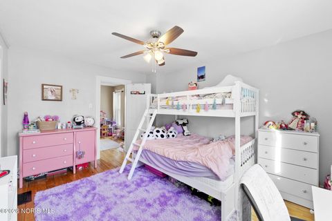 Tiny photo for 221 Eddy Street, Luckey, OH 43443 (MLS # 10002928)