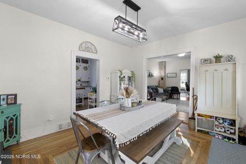 Tiny photo for 221 Eddy Street, Luckey, OH 43443 (MLS # 10002928)