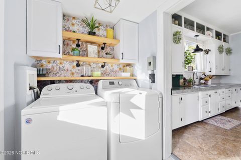 Tiny photo for 221 Eddy Street, Luckey, OH 43443 (MLS # 10002928)