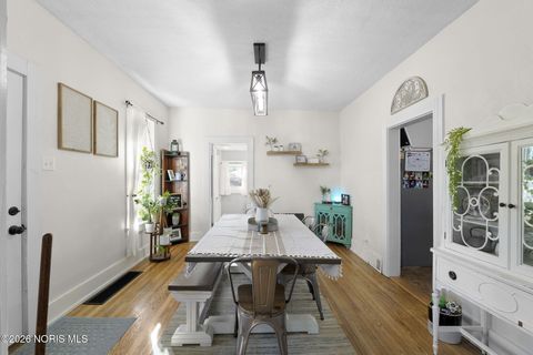 Tiny photo for 221 Eddy Street, Luckey, OH 43443 (MLS # 10002928)