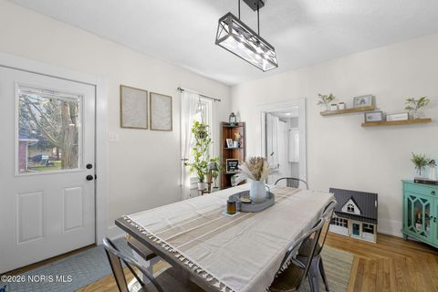 Tiny photo for 221 Eddy Street, Luckey, OH 43443 (MLS # 10002928)