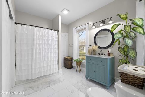 Tiny photo for 221 Eddy Street, Luckey, OH 43443 (MLS # 10002928)