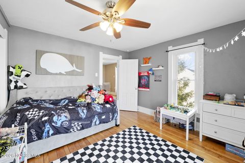 Tiny photo for 221 Eddy Street, Luckey, OH 43443 (MLS # 10002928)