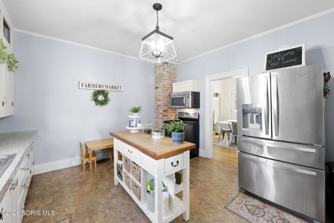 Tiny photo for 221 Eddy Street, Luckey, OH 43443 (MLS # 10002928)