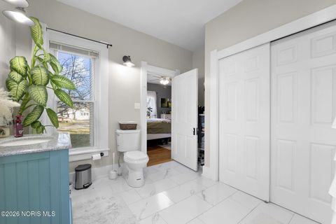 Tiny photo for 221 Eddy Street, Luckey, OH 43443 (MLS # 10002928)