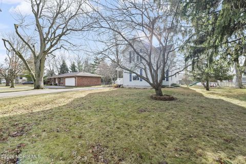 Tiny photo for 221 Eddy Street, Luckey, OH 43443 (MLS # 10002928)