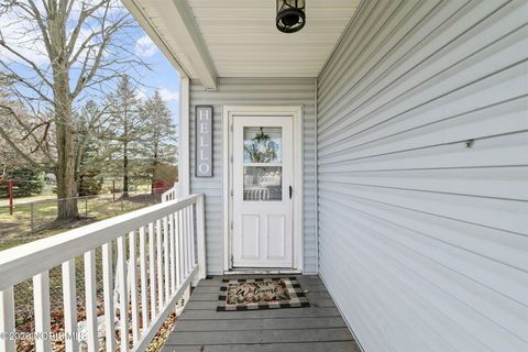 Tiny photo for 221 Eddy Street, Luckey, OH 43443 (MLS # 10002928)