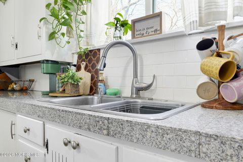 Tiny photo for 221 Eddy Street, Luckey, OH 43443 (MLS # 10002928)