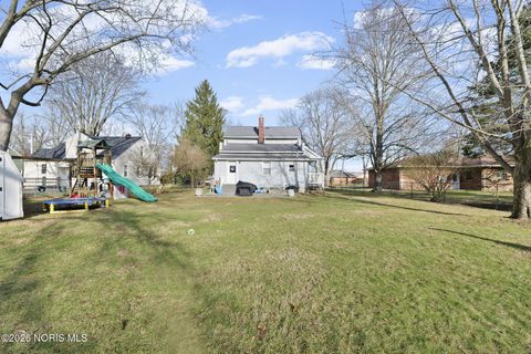 Tiny photo for 221 Eddy Street, Luckey, OH 43443 (MLS # 10002928)