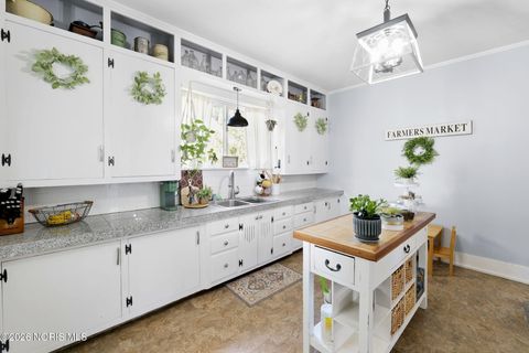 Tiny photo for 221 Eddy Street, Luckey, OH 43443 (MLS # 10002928)