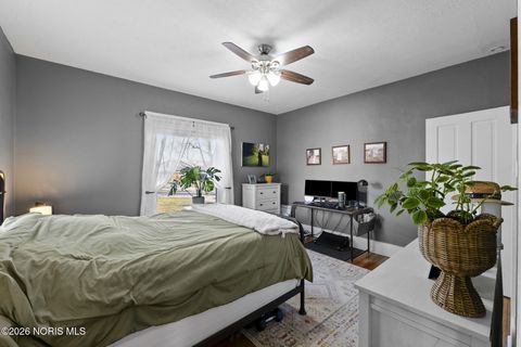 Tiny photo for 221 Eddy Street, Luckey, OH 43443 (MLS # 10002928)