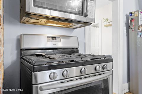 Tiny photo for 221 Eddy Street, Luckey, OH 43443 (MLS # 10002928)