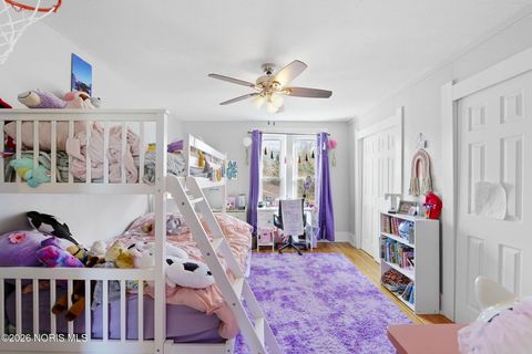 Tiny photo for 221 Eddy Street, Luckey, OH 43443 (MLS # 10002928)