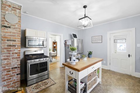 Tiny photo for 221 Eddy Street, Luckey, OH 43443 (MLS # 10002928)