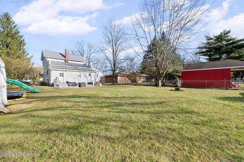 Tiny photo for 221 Eddy Street, Luckey, OH 43443 (MLS # 10002928)