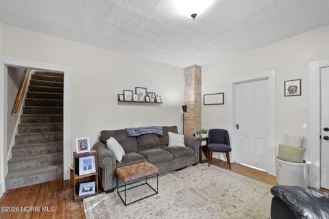 Tiny photo for 221 Eddy Street, Luckey, OH 43443 (MLS # 10002928)