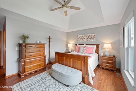 Tiny photo for 2535 Lake Vista Drive, Toledo, OH 43614 (MLS # 10007181)