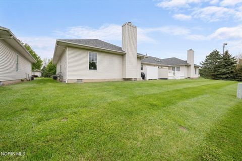 Tiny photo for 2535 Lake Vista Drive, Toledo, OH 43614 (MLS # 10007181)