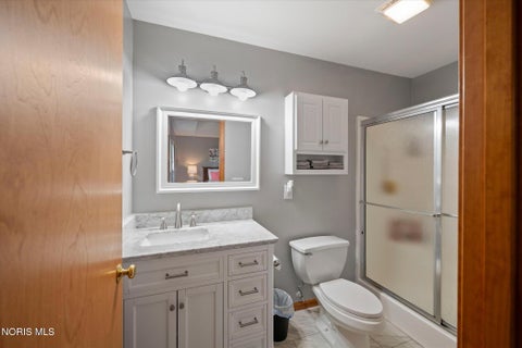 Tiny photo for 2535 Lake Vista Drive, Toledo, OH 43614 (MLS # 10007181)