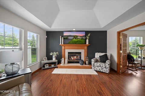 Tiny photo for 2535 Lake Vista Drive, Toledo, OH 43614 (MLS # 10007181)