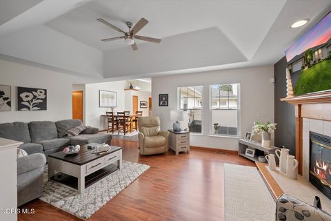 Tiny photo for 2535 Lake Vista Drive, Toledo, OH 43614 (MLS # 10007181)
