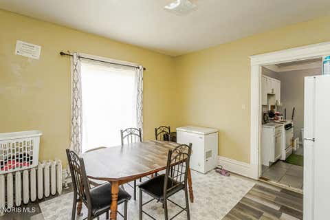 Tiny photo for 425 Bassett Street, Toledo, OH 43611 (MLS # 10011131)