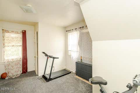 Tiny photo for 425 Bassett Street, Toledo, OH 43611 (MLS # 10011131)