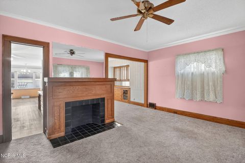 Tiny photo for 3938 Berkeley Drive, Toledo, OH 43612 (MLS # 10005803)