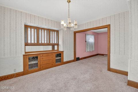 Tiny photo for 3938 Berkeley Drive, Toledo, OH 43612 (MLS # 10005803)